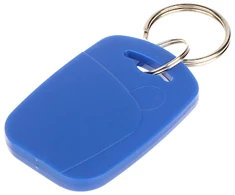 ATSTUMINIS PAKABUKAS RFID ATLO-544/N