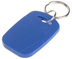 ATSTUMINIS PAKABUKAS RFID ATLO-544N/N