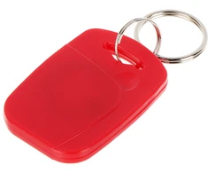 ATSTUMINIS PAKABUKAS RFID ATLO-544N/R