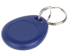 ATSTUMINIS PAKABUKAS RFID ATLO-547/N*P100