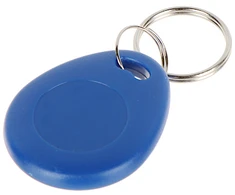 ATSTUMINIS PAKABUKAS RFID ATLO-547NR/N