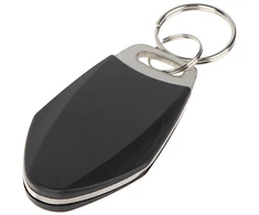 ATSTUMINIS PAKABUKAS RFID ATLO-557NR/B