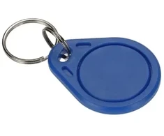 BRELOK ZBLIŻENIOWY RFID ATLO-K2IC/Mėlynas*P100 ATLO
