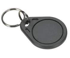 Opti BRELOK ZBLIŻENIOWY RFID ATLO-K2IC/Pilkas*P100 ATLO
