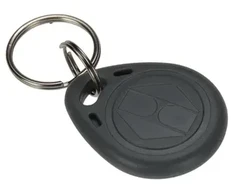 Opti BRELOK ZBLIŻENIOWY RFID ATLO-K2ID/Pilkas ATLO