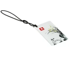 Opti ARTĖJIMO RFID BRELOKAS SU GRAFIKA ATLO-K4OID