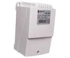 BREVE PVS 100VA 230 / 12V transformatorius IP54 (16012-9956) korpuse