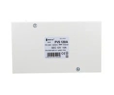 BREVE PVS 120VA 230 / 12V transformatorius IP54 (16012- 9978) korpuse