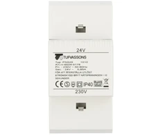 BREVE Transformatoriai PSS 20VA 230 / 24V (16024- 0178)