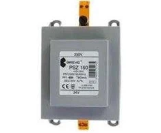 BREVE PSZ200 230 / 12 V geležinkelio transformatorius - 16012-9958