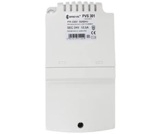 BREVE PVS transformatorius 301VA 230/24V IP54 korpuse (16024-9974)