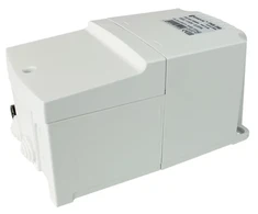 Breve Tufvassons sp. su o.o. Breve Tufvassons sp. su o.o. 1 fazis transformatorius PVS 250VA 230/110V /IP54 korpuse/ 16045-9986
