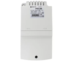 Breve Tufvassons sp. z o.o. Breve 16052-9984 Vienfazis PVS transformatorius 250VA 230/230V /IP54 korpuse/ 16052-9984