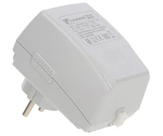 Breve 16109-0065 Vienfazis transformatorius PFS 20S 230/11.5V /IP33 korpuse su apsauga/ 16109-0065