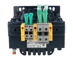 BREVE Transformatoriai TMM 1600VA 230 / 24V (16224- 9896)