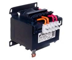 BREVE Vienfazis transformatorius TMM 200VA 230/24V (16224-9966)