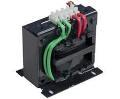 BREVE 1 fazės TMM transformatorius 250VA 400 / 24V (16224- 9980)