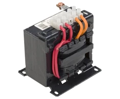 BREVE 1 fazės TMM transformatorius 160VA 400 / 24V 16224- 9981 - 16224- 9981