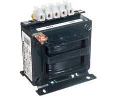 Breve 16224-9984 Transformatorius 1 fazis TMM 80VA 230/24V 16224-9984
