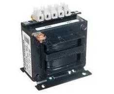 BREVE 1 fazės TMM transformatorius 80VA 230 / 24V (16224- 9984)