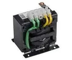 BREVE 1 fazės TMM transformatorius 100VA 400 / 24V (16224- 9986)