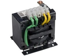 BREVE 1 fazės TMM transformatorius 100VA 400 / 24V (16224- 9986)