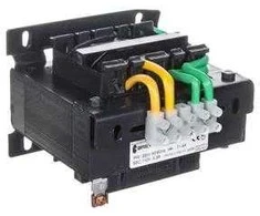 BREVE 1 fazės TMM transformatorius 250VA 230 / 110V (16245- 9995)