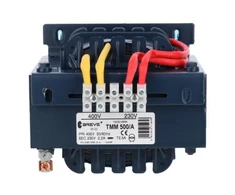 BREVE 1 fazės TMM transformatorius 500VA 400 / 230V (16252- 9954)