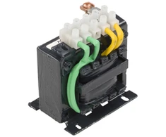 Breve 16252-9957 Transformatorius 1 fazis TMM 63VA 400/230V 16252-9957
