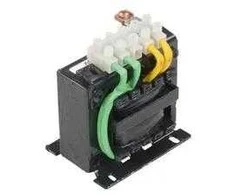 BREVE 1 fazės TMM Transformer 63VA 400 / 230V (16252- 9957)