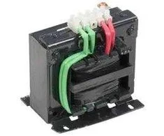 BREVE 1 fazės TMM transformatorius 250VA 400 / 230V (16252- 9980)