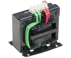 BREVE 1 fazės TMM transformatorius 250VA 400 / 230V (16252- 9980)