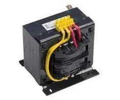 BREVE 1 fazės TMM transformatorius 630VA 400 / 230V (16252- 9989)
