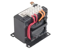 Breve 16252-9993 Transformatorius 1 fazis TMM 160VA 400/230V 16252-9993