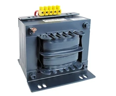 Breve 16253-9974 Vienfazis transformatorius TMM 1600VA 400/230V 16253-9974