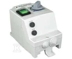 Breve ARES 10.0A ELEKTRONINIS VALDIKLIS