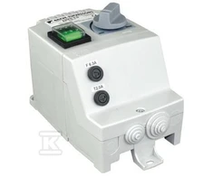 Breve ARES 10.0A ELEKTRONINIS VALDIKLIS