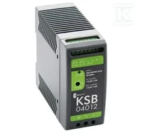 Breve ĮKROVIKLIS BUFOR.KSB 04012 230/ 12VDC 2,9A