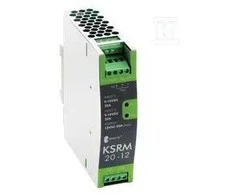 Silentiumpc Breve KSRM REDUNDANCINIS MODULIS 12 VDC 20 A
