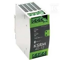 Silentiumpc Breve KSRM REDUNDANCINIS MODULIS 12 VDC 40 A
