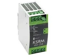 Silentiumpc Breve KSRM REDUNDANCINIS MODULIS 24 VDC 40 A