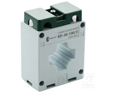 Breve SROVĖS TRANSFORMATORIUS BTI-30-150/5-0.5-2.5V
