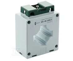Breve Schneider Electric Przekładnik prądowy na kabelis i szynę BTI-40-200/5-0,2S-2,5VA Ø30+40/30x10mm IP20 Ta 50 [kod produktu: 17000-2376]