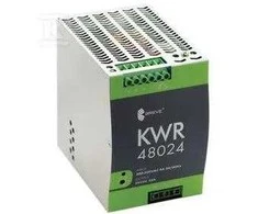 Silentiumpc Breve MAITINIMO ŠALTINIS IND.KWR 48024 230-400/24VDC 20A
