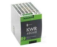 Silentiumpc Breve MAITINIMO ŠALTINIS IND.KWR 48048 230-400/48VDC 10A