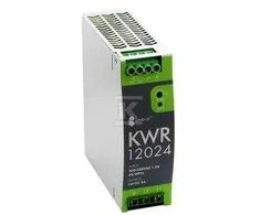 Silentiumpc Breve MAITINIMO ŠALTINIS IML.KWR 12024 230-400/24VDC 5A
