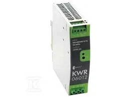 Silentiumpc Breve MAITINIMO ŠALTINIS IMP.KWR 06012 230-400/12VDC 5A
