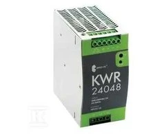 Silentiumpc Breve MAITINIMO ŠALTINIS IMP.KWR 24048 230-400/48VDC 5A