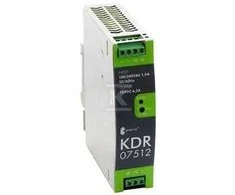 Silentiumpc Breve Impulsinio maitinimo transformatorius KDR 07512 230/12VDC 6.3A