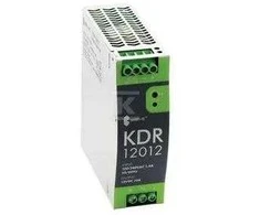 Silentiumpc Breve Impulsinio maitinimo transformatorius KDR 12012 230/ 12VDC 10A
